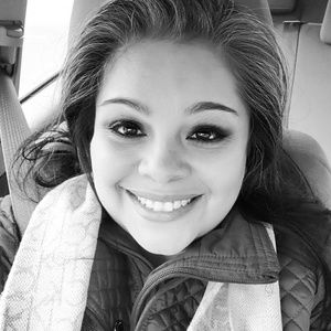 Meet your Posher, April